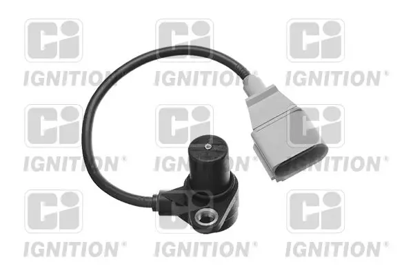 Handler.Part Sensor, crankshaft pulse QUINTON HAZELL XREV394 1