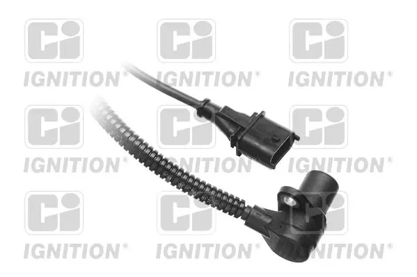 Handler.Part Sensor, crankshaft pulse QUINTON HAZELL XREV367 1