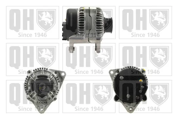 Handler.Part Alternator QUINTON HAZELL QRA1090 1