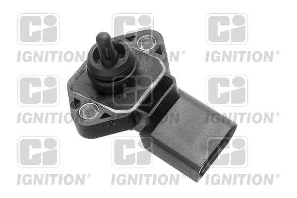 Handler.Part Sensor, intake manifold pressure QUINTON HAZELL XMAP528 1