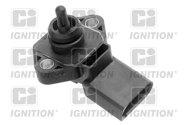 Handler.Part Sensor, intake manifold pressure QUINTON HAZELL XMAP548 1