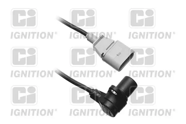 Handler.Part Sensor, crankshaft pulse QUINTON HAZELL XREV389 1