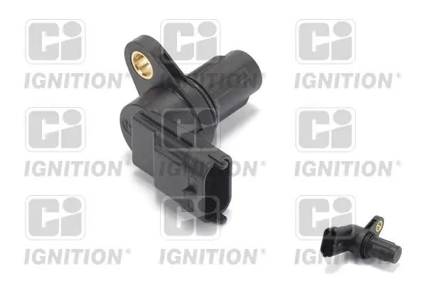 Handler.Part Sensor, camshaft position QUINTON HAZELL XREV569 1