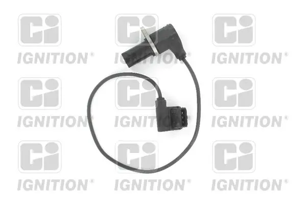 Handler.Part Sensor, crankshaft pulse QUINTON HAZELL XREV649 1