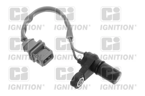 Handler.Part Rpm sensor, automatic transmission QUINTON HAZELL XREV660 1