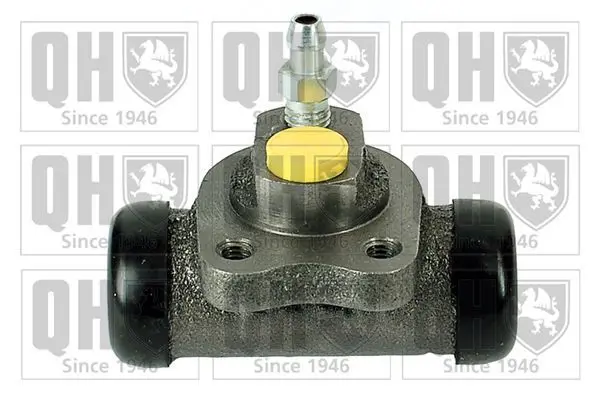 Handler.Part Wheel brake cylinder QUINTON HAZELL BWC3007 1