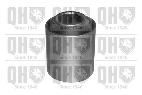 Handler.Part Control arm-/trailing arm bush QUINTON HAZELL EMS8436 1