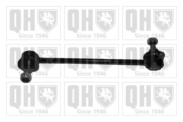 Handler.Part Rod/strut, stabiliser QUINTON HAZELL QLS3738S 1