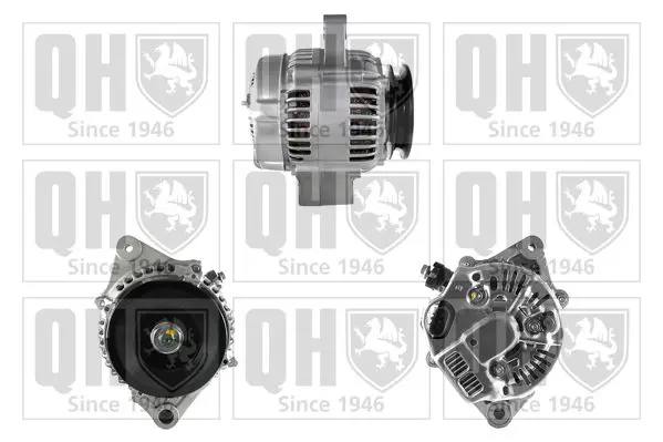 Handler.Part Alternator QUINTON HAZELL QRA2799 1