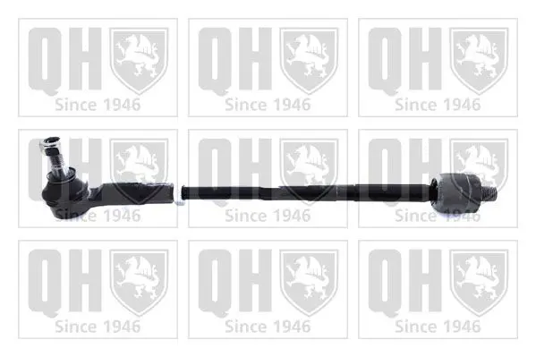 Handler.Part Rod assembly QUINTON HAZELL QDL3296S 1