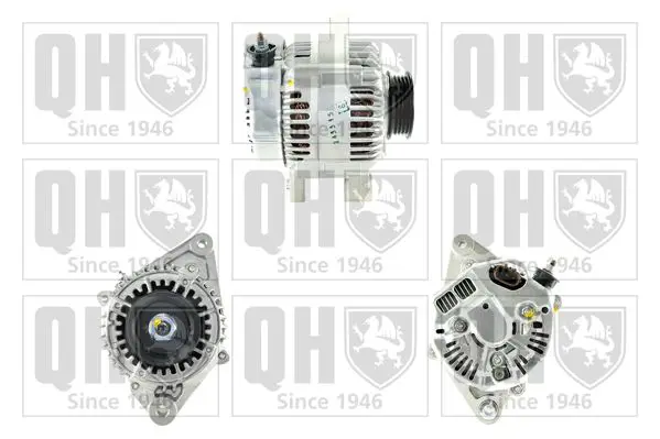 Handler.Part Alternator QUINTON HAZELL QRA2889 1