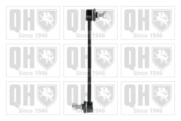 Handler.Part Rod/strut, stabiliser QUINTON HAZELL QLS3763S 1