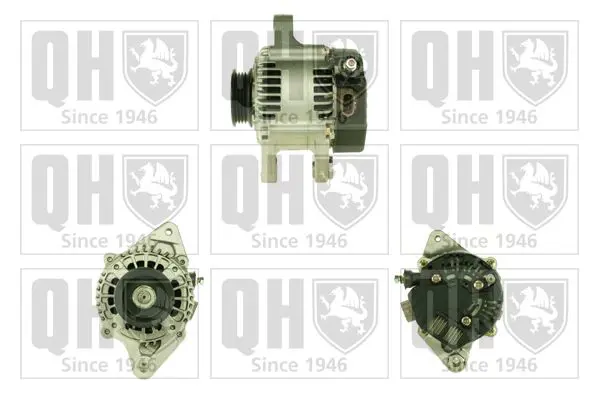 Handler.Part Alternator QUINTON HAZELL QRA2944 1