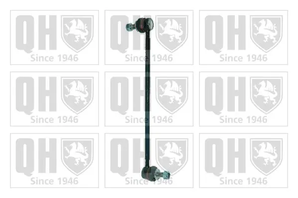 Handler.Part Rod/strut, stabiliser QUINTON HAZELL QLS3830S 1