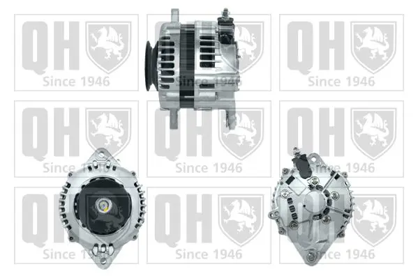 Handler.Part Alternator QUINTON HAZELL QRA2955 1