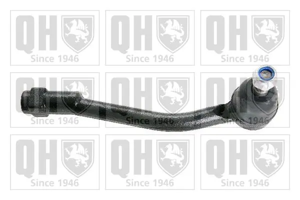 Handler.Part Tie rod end QUINTON HAZELL QR3862S 1