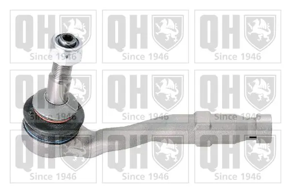 Handler.Part Tie rod end QUINTON HAZELL QR3876S 1