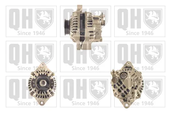 Handler.Part Alternator QUINTON HAZELL QRA2995 1