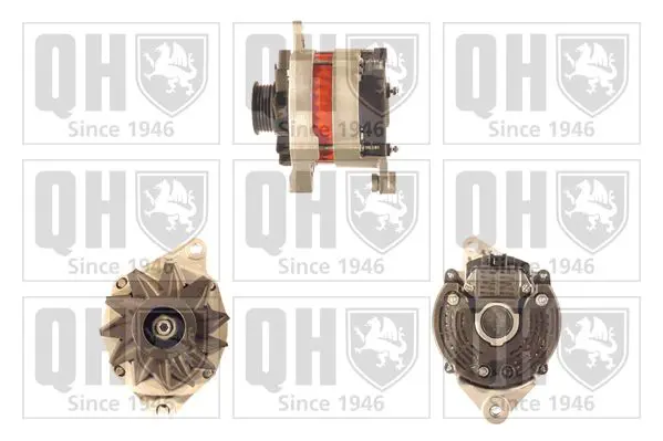 Handler.Part Alternator QUINTON HAZELL QRA3004 1