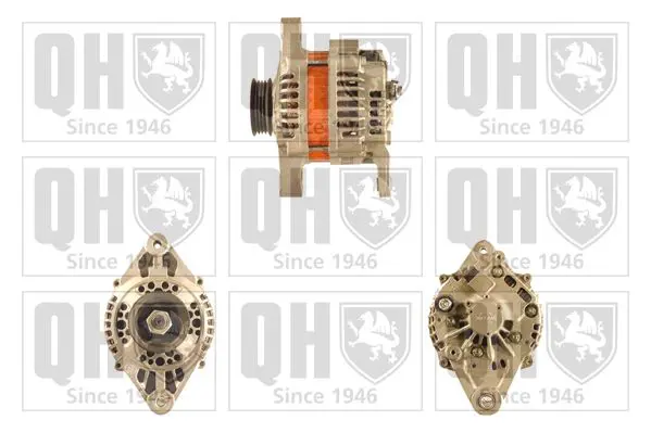 Handler.Part Alternator QUINTON HAZELL QRA3006 1