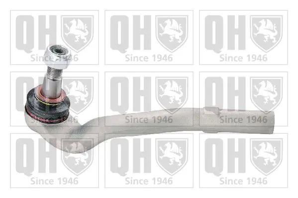 Handler.Part Tie rod end QUINTON HAZELL QR3936S 1