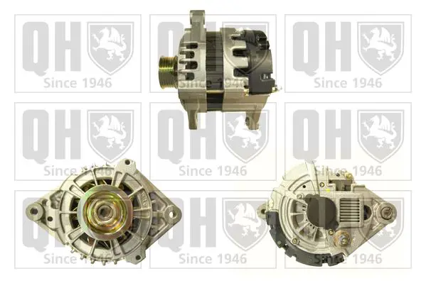 Handler.Part Alternator QUINTON HAZELL QRA3033 1