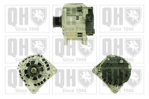 Handler.Part Alternator QUINTON HAZELL QRA3034 1