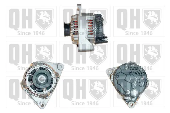 Handler.Part Alternator QUINTON HAZELL QRA3040 1