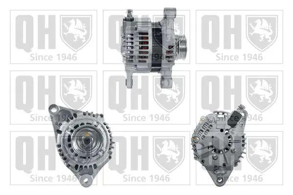 Handler.Part Alternator QUINTON HAZELL QRA3064 1