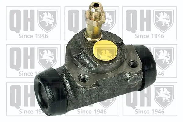 Handler.Part Wheel brake cylinder QUINTON HAZELL BWC3028 1