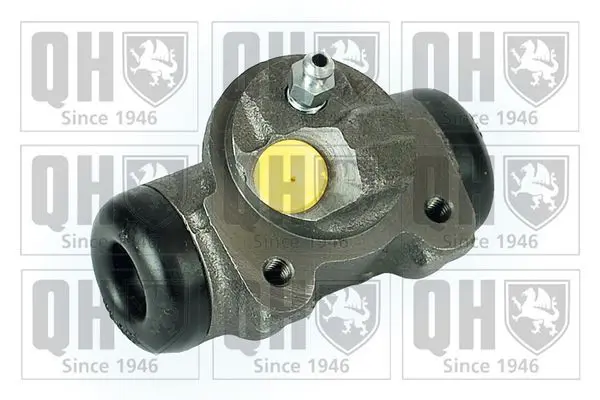 Handler.Part Wheel brake cylinder QUINTON HAZELL BWC3045 1