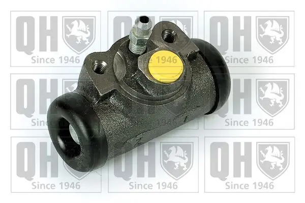 Handler.Part Wheel brake cylinder QUINTON HAZELL BWC3049 1