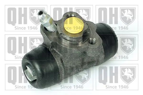 Handler.Part Wheel brake cylinder QUINTON HAZELL BWC3077 1