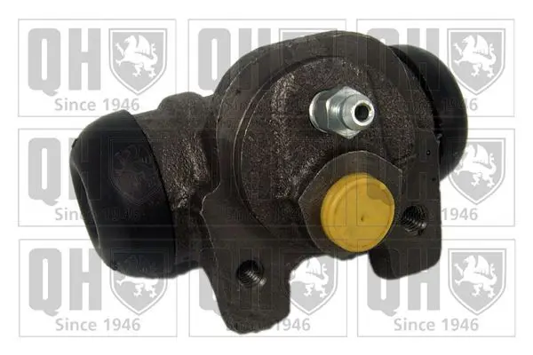 Handler.Part Wheel brake cylinder QUINTON HAZELL BWC3090 1