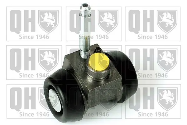 Handler.Part Wheel brake cylinder QUINTON HAZELL BWC3128 1