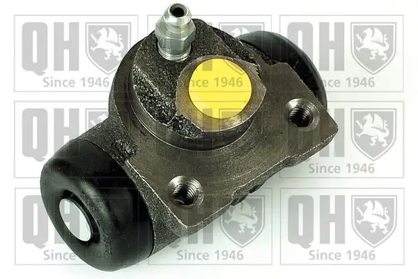 Handler.Part Wheel brake cylinder QUINTON HAZELL BWC3146 1