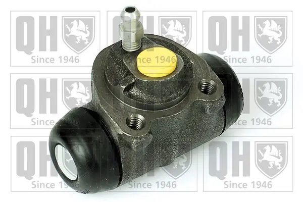 Handler.Part Wheel brake cylinder QUINTON HAZELL BWC3149 1