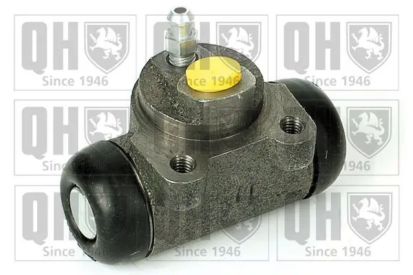 Handler.Part Wheel brake cylinder QUINTON HAZELL BWC3156 1