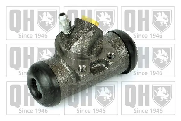 Handler.Part Wheel brake cylinder QUINTON HAZELL BWC3165 1