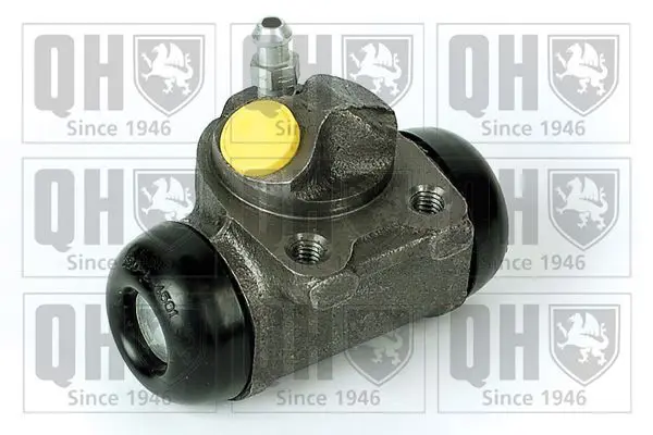 Handler.Part Wheel brake cylinder QUINTON HAZELL BWC3168 1