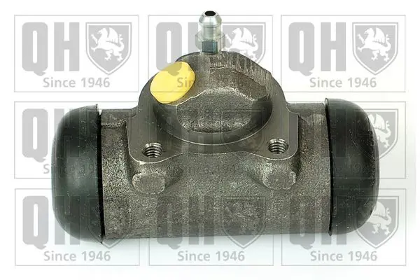 Handler.Part Wheel brake cylinder QUINTON HAZELL BWC3180 1