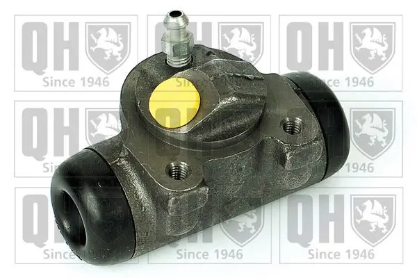 Handler.Part Wheel brake cylinder QUINTON HAZELL BWC3189 1