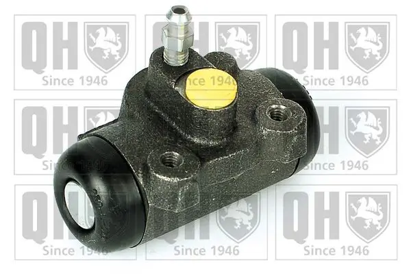 Handler.Part Wheel brake cylinder QUINTON HAZELL BWC3202 1