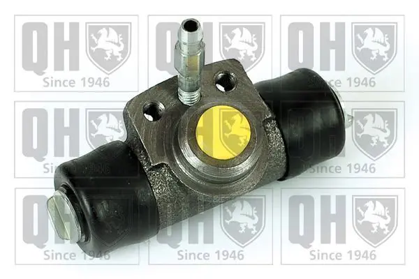 Handler.Part Wheel brake cylinder QUINTON HAZELL BWC3249 1