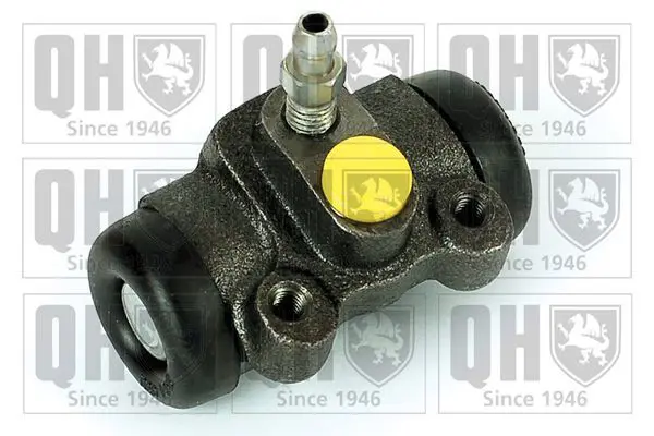 Handler.Part Wheel brake cylinder QUINTON HAZELL BWC3265 1