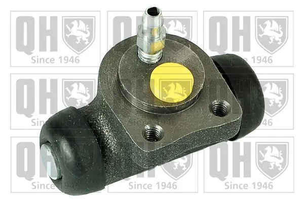 Handler.Part Wheel brake cylinder QUINTON HAZELL BWC3269 1