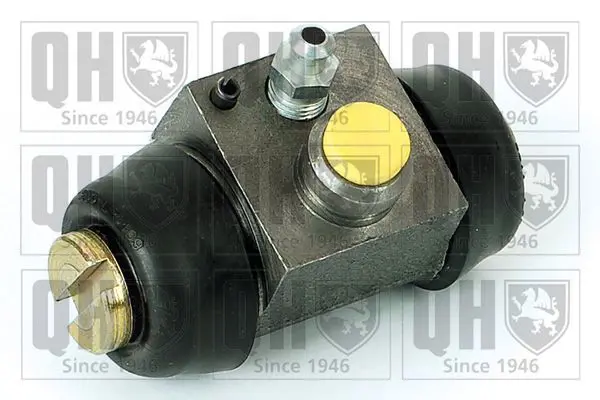 Handler.Part Wheel brake cylinder QUINTON HAZELL BWC3288 1