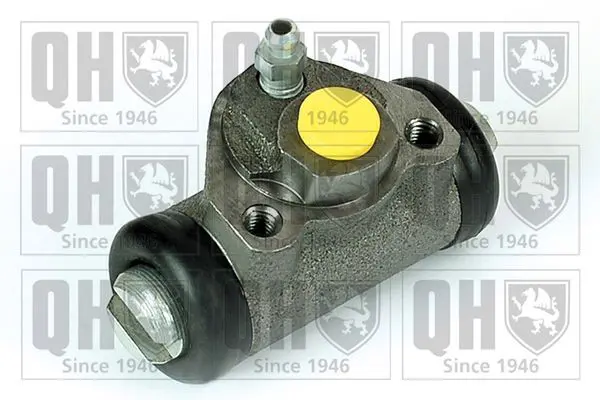 Handler.Part Wheel brake cylinder QUINTON HAZELL BWC3296 1