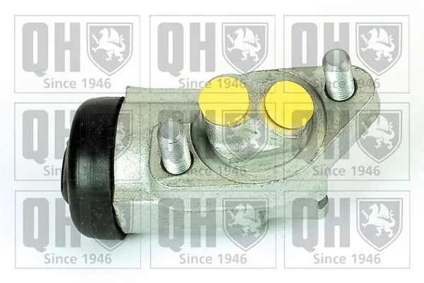 Handler.Part Wheel brake cylinder QUINTON HAZELL BWC3300 1