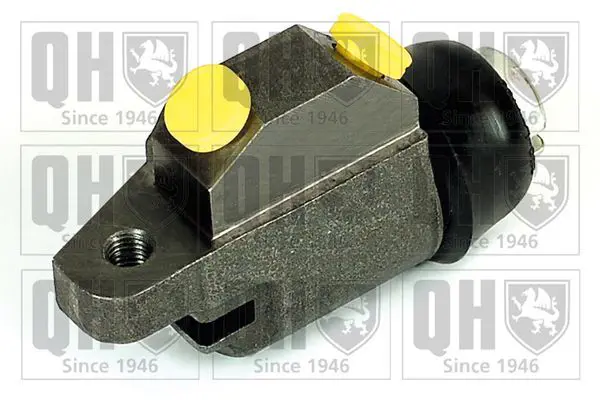 Handler.Part Wheel brake cylinder QUINTON HAZELL BWC3326 1